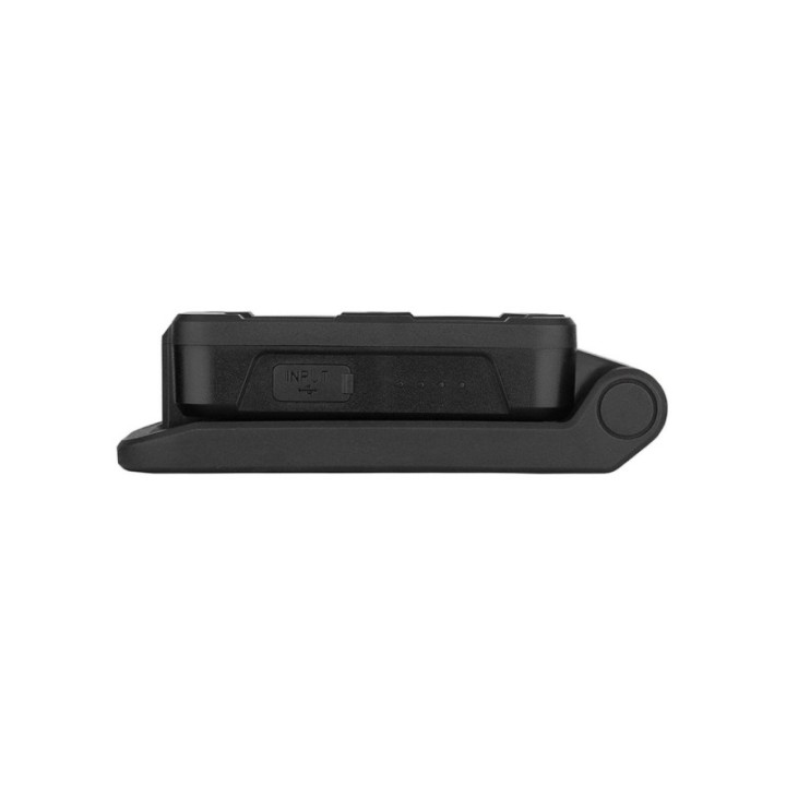 Olight Swivel — lampă de lucru USB-C, 400 lm | Elanterna