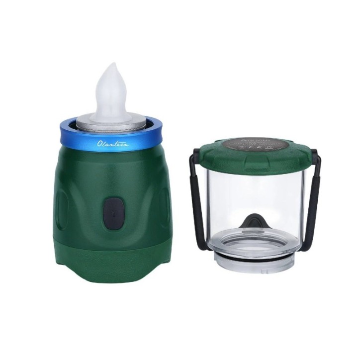 Olight Olantern - Felinar | Elanterna