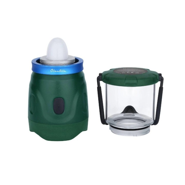 Olight Olantern - Felinar | Elanterna