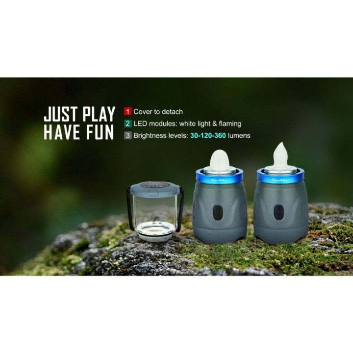 Olight Olantern - Felinar | Elanterna