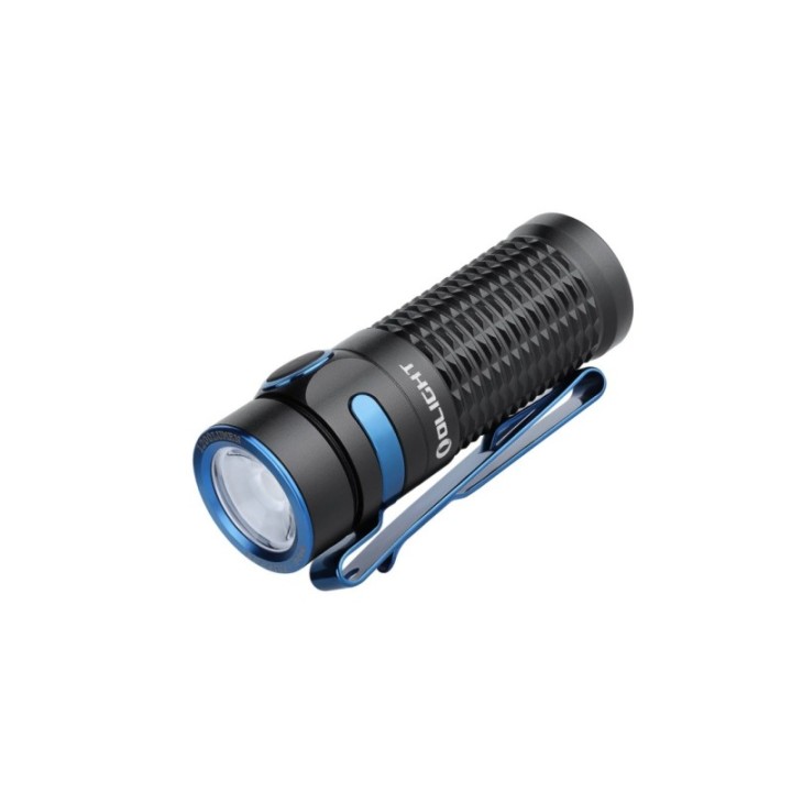 Olight Baton 3 - Lanterna reîncărcabilă | Elanterna