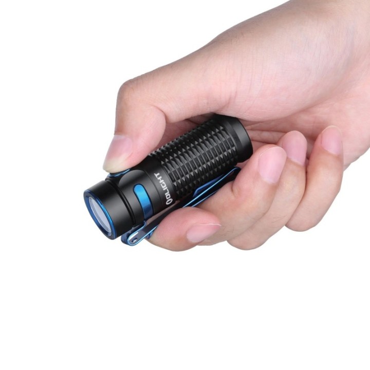 Olight Baton 3 - Lanterna reîncărcabilă | Elanterna