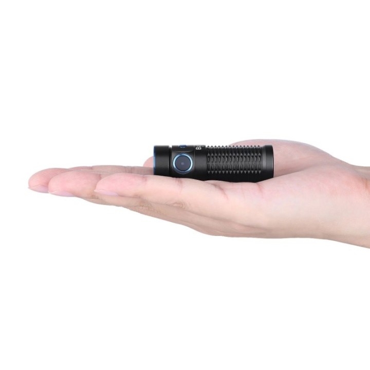 Olight Baton 3 - Lanterna reîncărcabilă | Elanterna