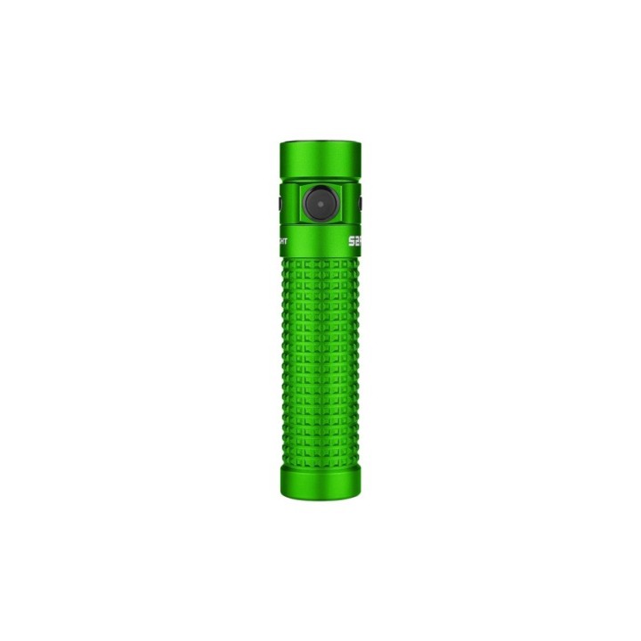 Olight S2R II Lime Green- Lanterna reîncărcabilă | Elanterna