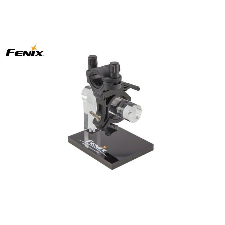 Suport lanterna pentru bicicleta Fenix ALB-10 Fenix - 2