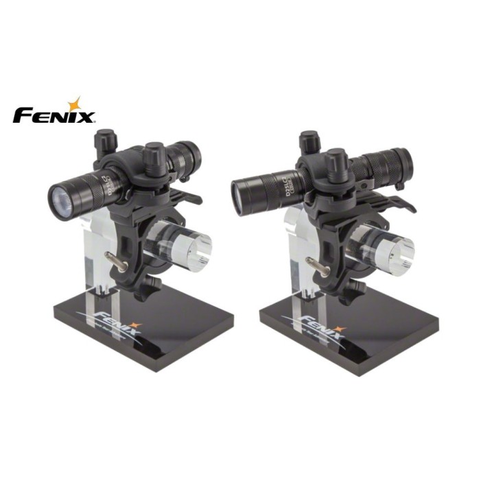 Suport lanterna pentru bicicleta Fenix ALB-10 Fenix - 3
