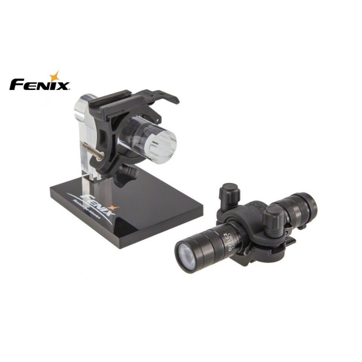 Suport lanterna pentru bicicleta Fenix ALB-10 Fenix - 4