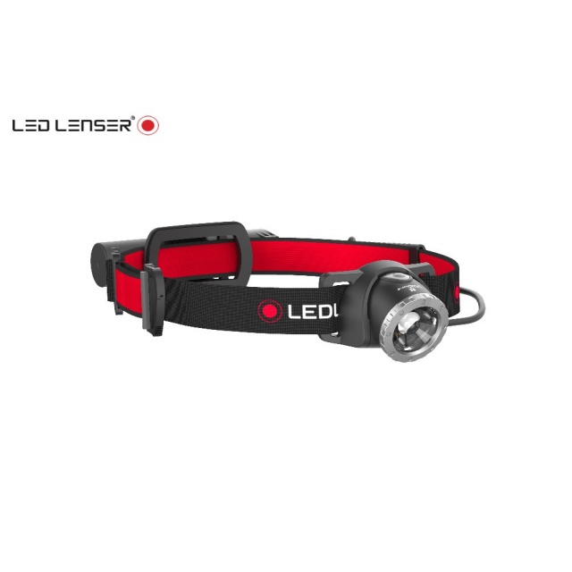 Led Lenser H8R - Lanterna frontala reincarcabila Led Lenser - 4