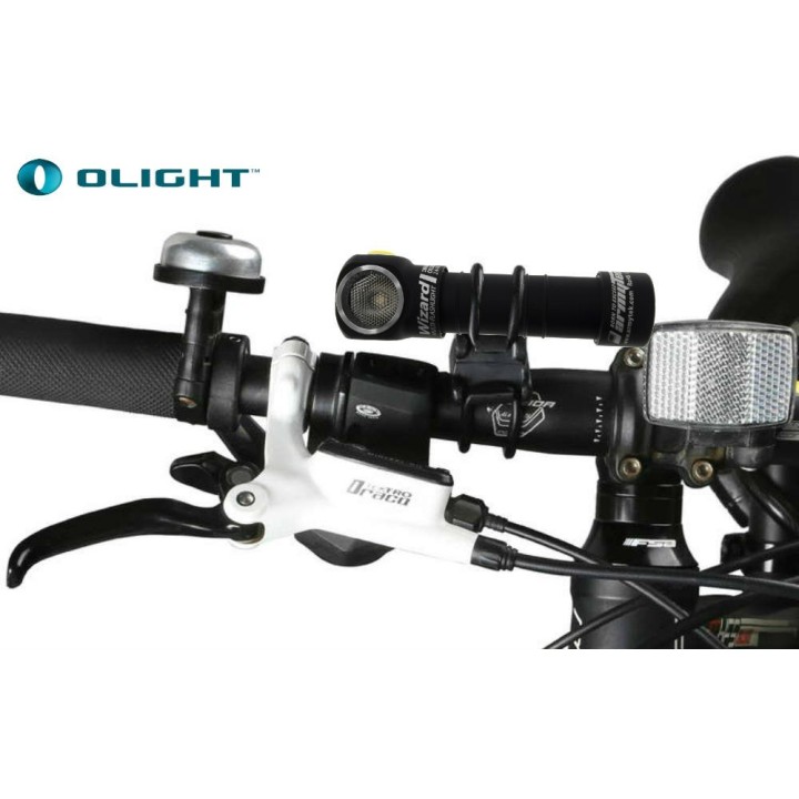 Suport lanterna pentru bicicleta Olight FB1 Olight - 6