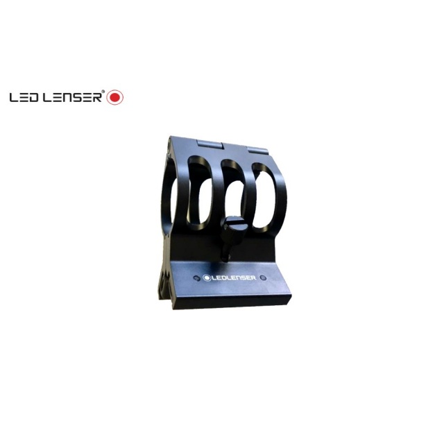 Led Lenser 501033 - Prindere magnetica pentru lanterne Led Lenser - 2
