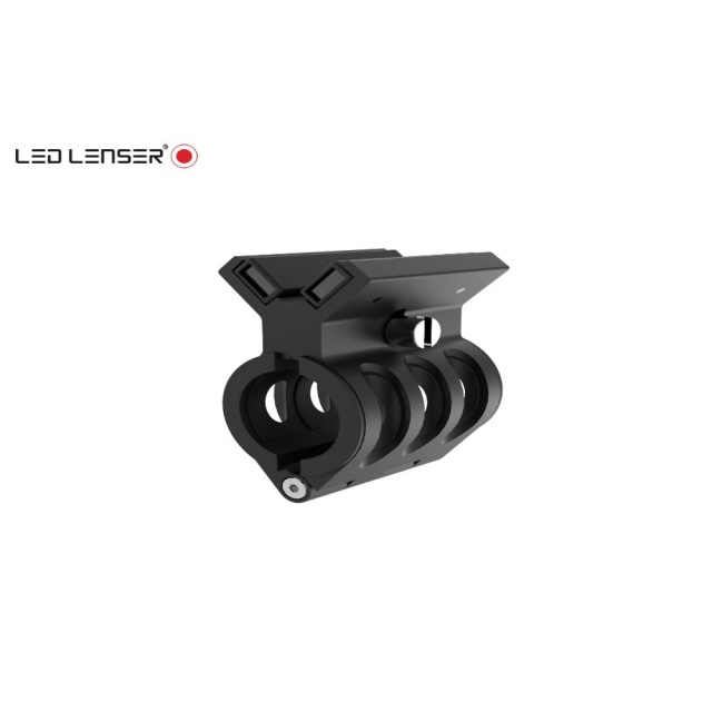 Led Lenser 501033 - Prindere magnetica pentru lanterne Led Lenser - 1