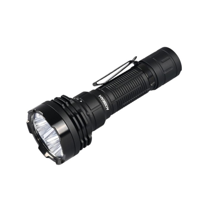 Acebeam P18 — lanternă USB-C, 5000 lm | Elanterna