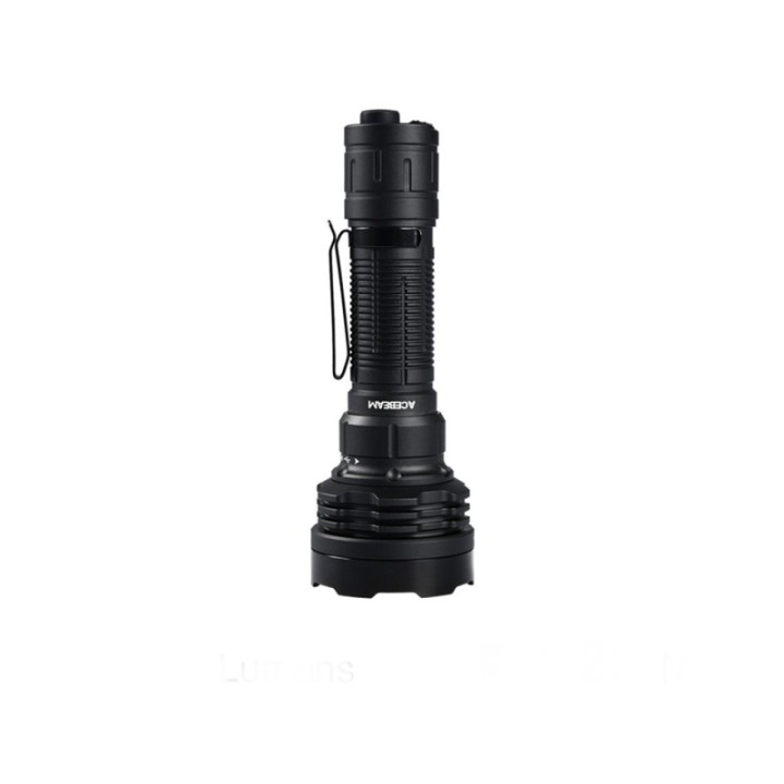 Acebeam P18 — lanternă USB-C, 5000 lm | Elanterna