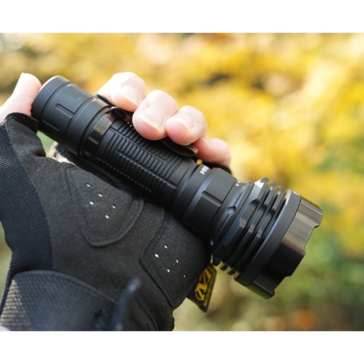 Acebeam P18 — lanternă USB-C, 5000 lm | Elanterna