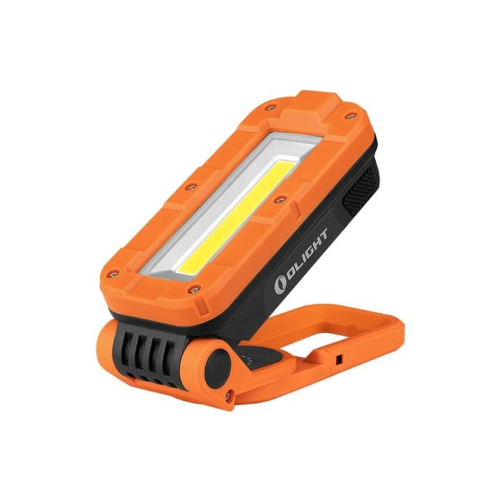 Olight Swivel Pro — lampă de lucru, 1100 lm | Elanterna
