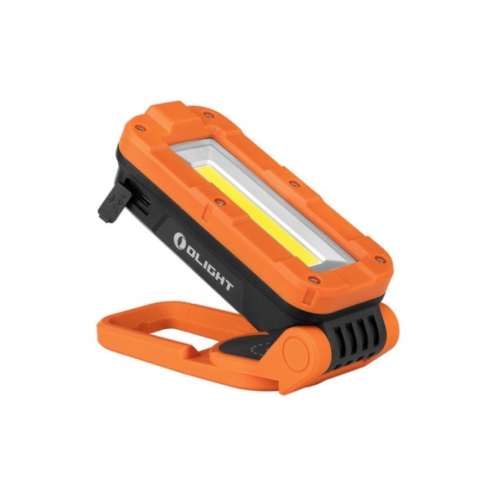 Olight Swivel Pro — lampă de lucru, 1100 lm | Elanterna