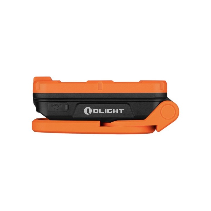 Olight Swivel Pro — lampă de lucru, 1100 lm | Elanterna