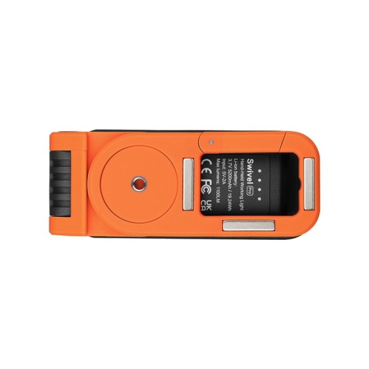 Olight Swivel Pro — lampă de lucru, 1100 lm | Elanterna