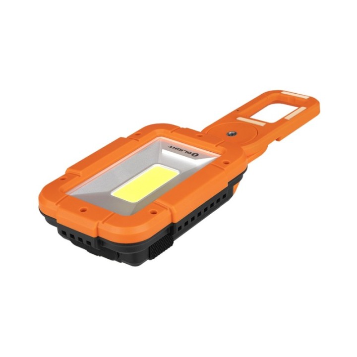 Olight Swivel Pro Max — lampă COB, 1600 lm | Elanterna