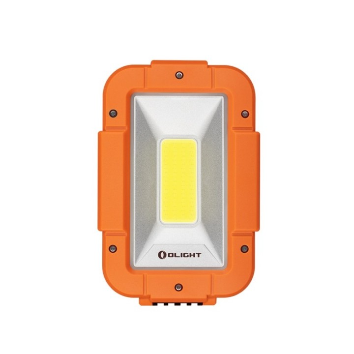 Olight Swivel Pro Max — lampă COB, 1600 lm | Elanterna