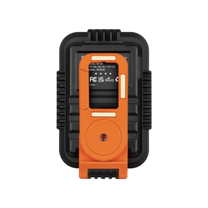 Olight Swivel Pro Max — lampă COB, 1600 lm | Elanterna