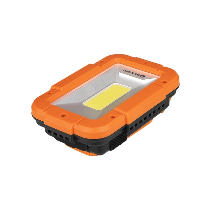 Olight Swivel Pro Max — lampă COB, 1600 lm | Elanterna