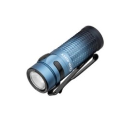 Olight Baton 3 Deep Sea Blue - Lanterna reîncărcabilă | Elanterna