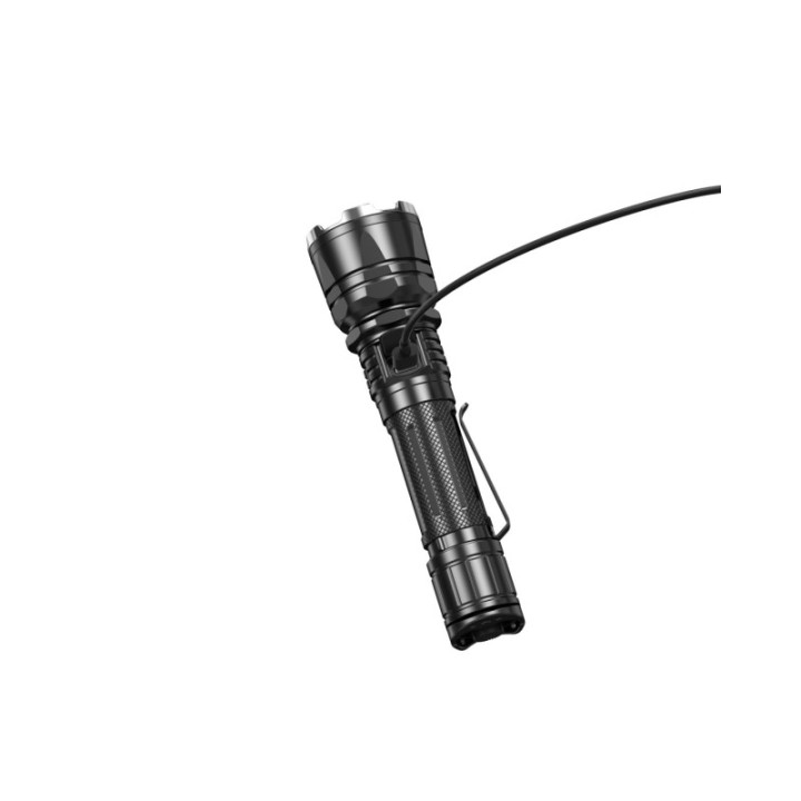 Lanterna reincarcabila Klarus Klarus XT12GT PRO, 1600lm, 850 metri