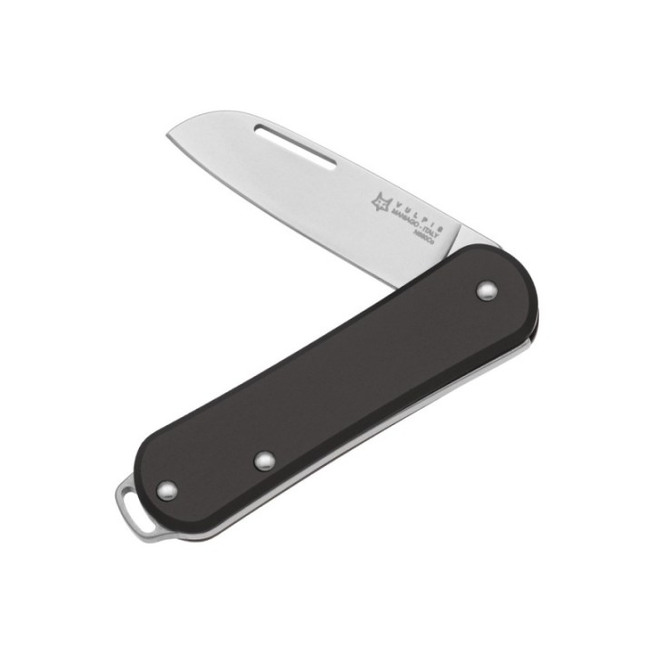 Fox Vulpis 108 Aluminiu - Briceag | Elanterna