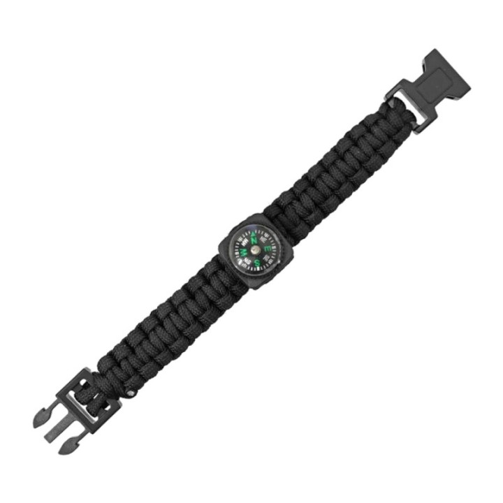 Barbaric 33956-NE - Brățară paracord | Elanterna