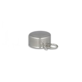 Albainox 40004 - Pahar telescopic | Elanterna