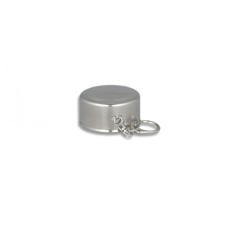 Albainox 40004 - Pahar telescopic | Elanterna