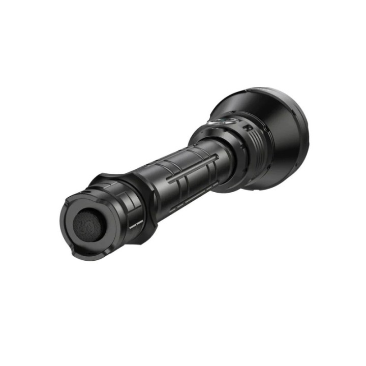 Kit vanatoare lanterna Speras T217K, 1400lm, 1400 metri iluminare