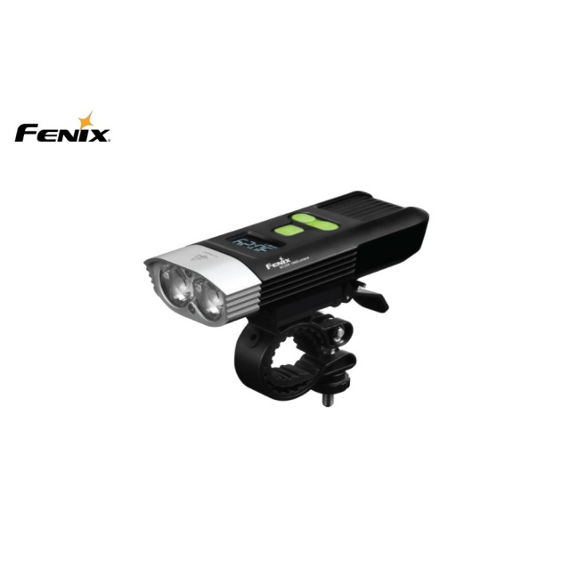 Fenix BC30R - Lanterna bicicleta reincarcabila Fenix - 1