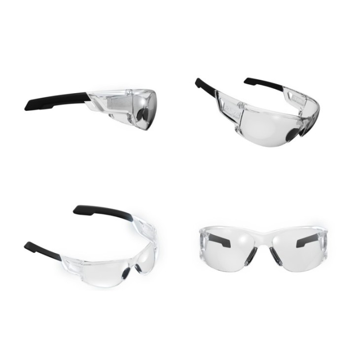 Ochelari protecție Mechanix Tactical Type-N | Elanterna