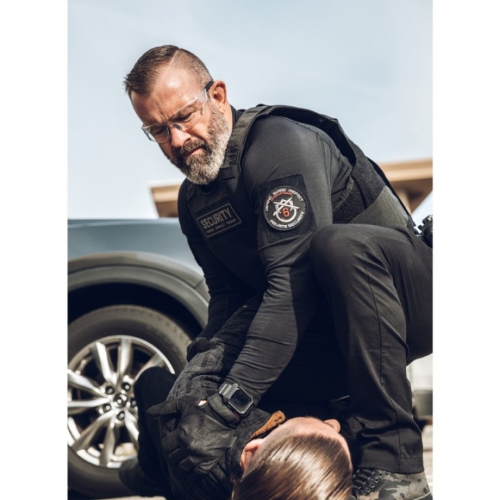 Ochelari protecție Mechanix Tactical Type-N | Elanterna