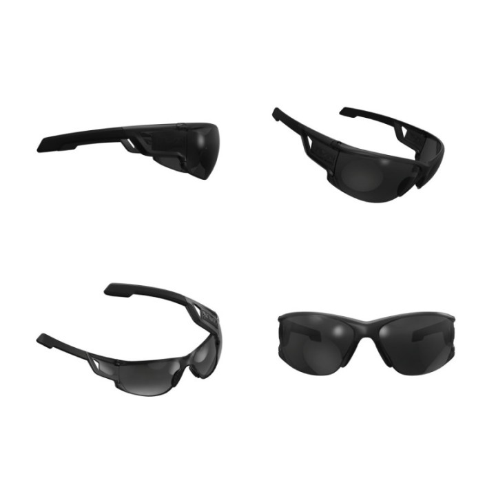 Ochelari protecție Mechanix Tactical Type-N | Elanterna