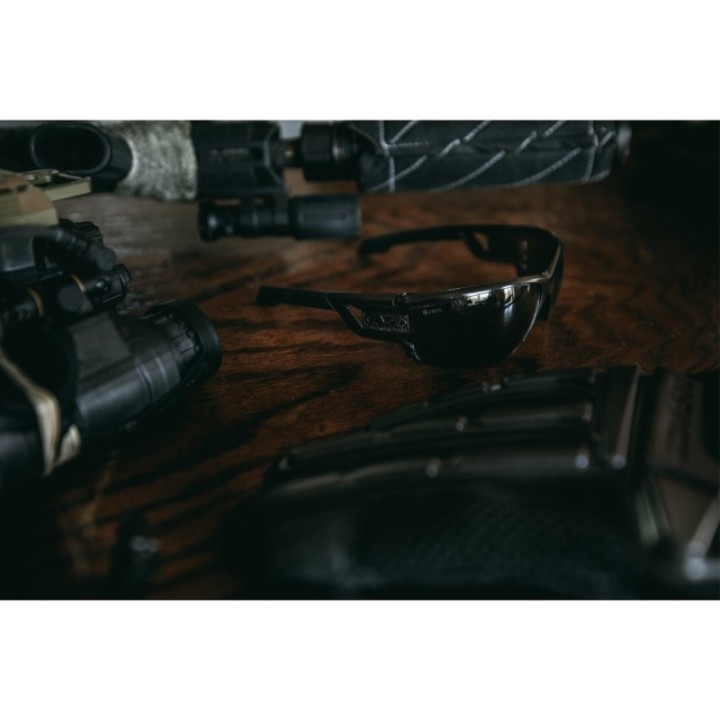 Ochelari protecție Mechanix Tactical Type-N | Elanterna