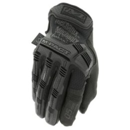Mănuși Mechanix M-Pact 0.5mm Covert | Elanterna