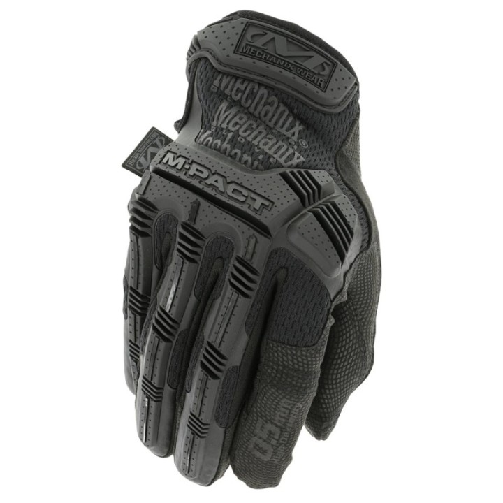 Mănuși Mechanix M-Pact 0.5mm Covert | Elanterna