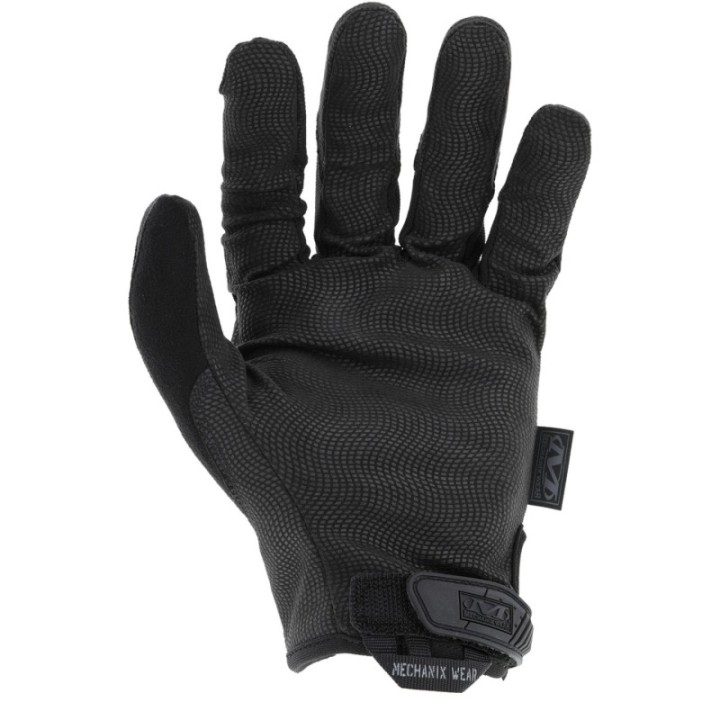 Mănuși Mechanix M-Pact 0.5mm Covert | Elanterna
