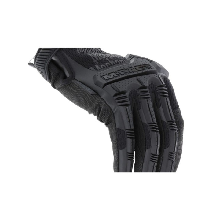 Mănuși Mechanix M-Pact 0.5mm Covert | Elanterna