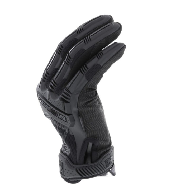Mănuși Mechanix M-Pact 0.5mm Covert | Elanterna