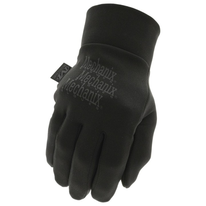 Mănuși Mechanix Coldwork Base Layer Covert | Elanterna
