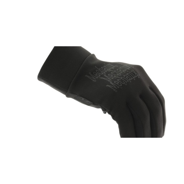 Mănuși Mechanix Coldwork Base Layer Covert | Elanterna