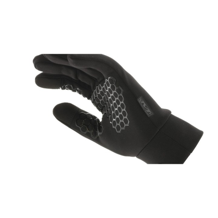 Mănuși Mechanix Coldwork Base Layer Covert | Elanterna