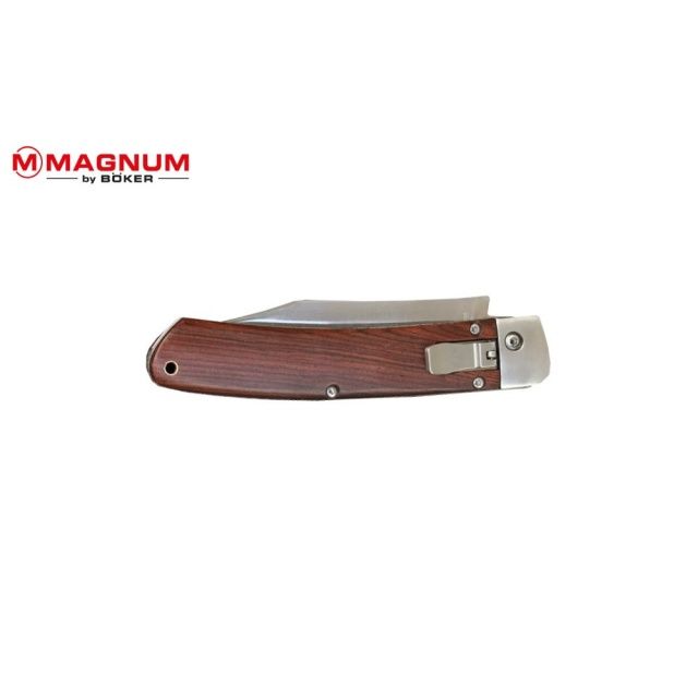 Magnum by Boker Automatic Classic 01RY911 - Briceag Boker - 2