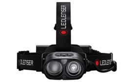 Led Lenser H19R